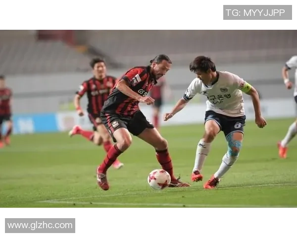 8月22日仁川联迎战全南天龙精彩对决展现足球魅力与激情的较量 8月22日仁川联迎战全南天龙精彩对决展现足球魅力与激情的较量