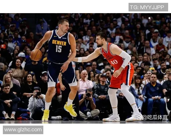 2019年4月12日NBA常规赛爵士队对阵快船队精彩直播回顾与分析