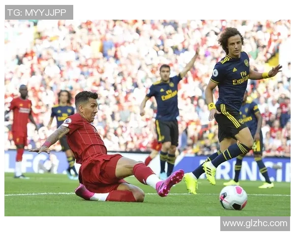 阿森纳与利物浦英足总杯激战回顾比分分析与精彩瞬间分享