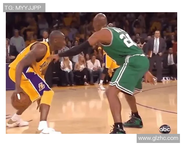 2010年NBA总决赛首战湖人与凯尔特人激战回顾与精彩瞬间分析