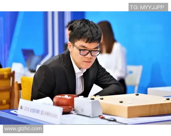 三星杯三番棋决赛第三局精彩对决柯洁与安国铉的智力巅峰较量