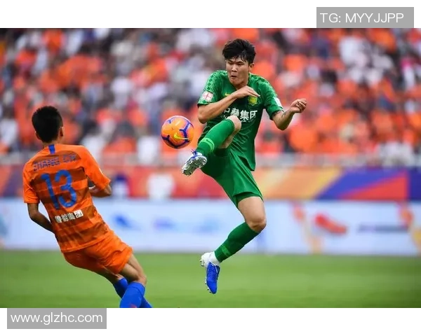 足协杯激战山东鲁能对阵北京国安精彩视频直播全程回顾与分析