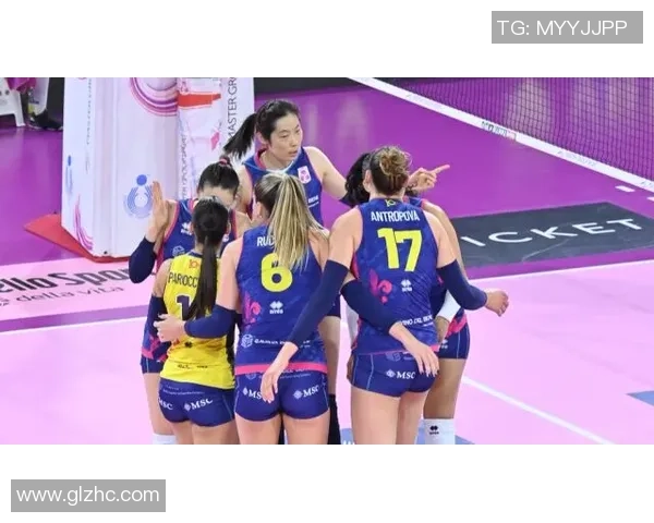 22岁女排国手闪烁意甲!留洋前2场皆获得分王+夺41分,KO日本名将 22岁女排国手闪烁意甲!留洋前2场皆获得分王+夺41分,KO日本名将