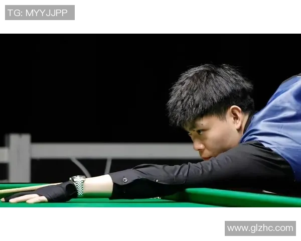 8强出2！斯诺克苏格兰公开赛音讯：江俊4-1掀翻塔猜亚，塞尔比4-0零封