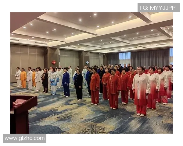 中医扶引联手太极拳服务全民健康!中医扶引与太极拳学术研讨会在河南郑州举办 中医扶引联手太极拳服务全民健康!中医扶引与太极拳学术研讨会在河南郑州举办